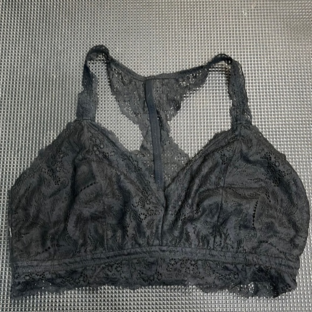 Auden Women’s lightly lined racerback Bralette